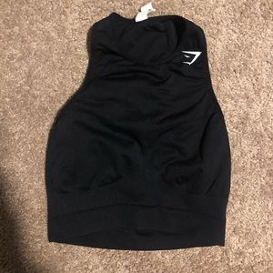 Gymshark sports bra size large